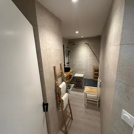 T2! 3 Ou 4 Personnes Centre Neuf Avec Garage Apartment Sanary-sur-Mer