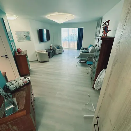 Apartment T2! 3 Ou 4 Personnes Centre Neuf Avec Garage Sanary-sur-Mer