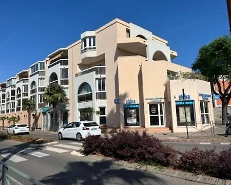 Apartment T2! 3 Ou 4 Personnes Centre Neuf Avec Garage