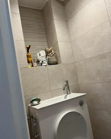Apartment T2! 3 Ou 4 Personnes Centre Neuf Avec Garage *