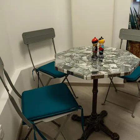 Apartment T2! 3 Ou 4 Personnes Centre Neuf Avec Garage
