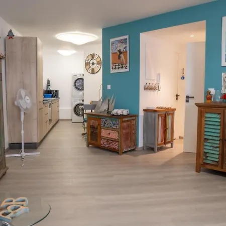 Apartment T2! 3 Ou 4 Personnes Centre Neuf Avec Garage