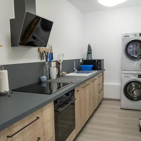 Apartment T2! 3 Ou 4 Personnes Centre Neuf Avec Garage Sanary-sur-Mer