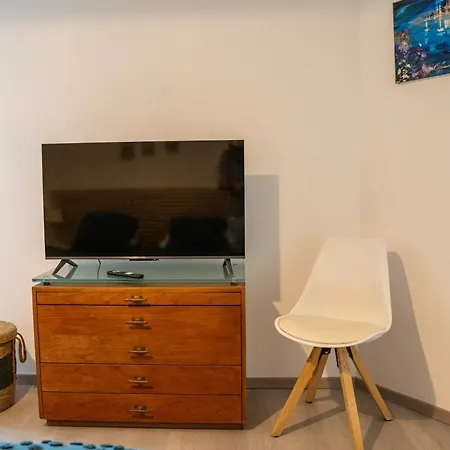 T2! 3 Ou 4 Personnes Centre Neuf Avec Garage Appartement