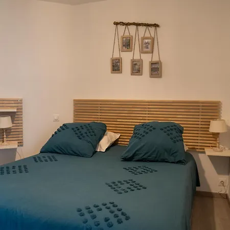 T2! 3 Ou 4 Personnes Centre Neuf Avec Garage Appartement *
